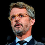 Príncipe Federico fue captado con una amiga: Foto generó ola de rumores en Dinamarca