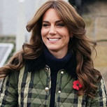 Kate Middleton asumió un inesperado rol: Princesa de Gales se olvidó totalmente del glamour