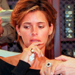 Kelly Fisher: La tercera en discordia en la tormentosa relación de Lady Di y Dodi Al-Fayed