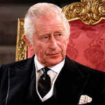 Relación totalmente rota: El Rey Carlos III no invitó a Harry ni Meghan a su cumpleaños