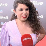 Carla Vigo reveló sorprendentes intimidades de la familia real española