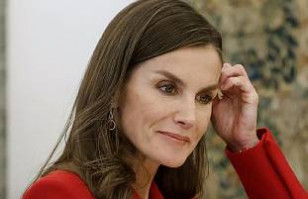 La Reina Letizia Estrena Mucha Ropa Pero Gasta Muy Poco Este Es Su Secreto Realeza