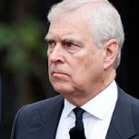 Aseguran que el Príncipe Andrés está “deprimido” y “devastado” tras nuevamente ser vinculado a Jeffrey Epstein