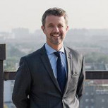 Príncipe Federico es el nuevo Rey de Dinamarca: De crisis matrimonial por supuesto romance al trono