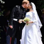 Desclasifican cada detalle que molestó a la Reina Isabel II del matrimonio de Meghan y Harry