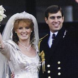 Sarah Ferguson y el Príncipe Andrés se casarían de nuevo: Les pusieron una condición