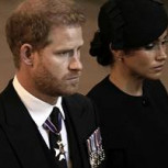 Entregan detalles de la supuesta infidelidad del Príncipe Harry con modelo británica