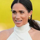 Revelan la estrategia de Meghan Markle para “caer bien”: La utilizó en Nigeria