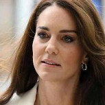 El retrato de Kate Middleton que fue calificado como “intolerablemente malo” en Inglaterra