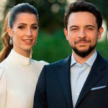 La entrevista más íntima del Príncipe heredero de Jordania: “El matrimonio me ha relajado”