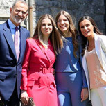 Revelan los gastos de la Familia Real española: Presupuesto en 2023 fue de US$ 9 millones