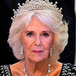 Reina Camila habría alertado a los hijos del Rey Carlos III sobre su deteriorada condición de salud