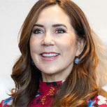 Mary de Dinamarca se suma al mundo de los podcast: Lo anunció en sus redes sociales
