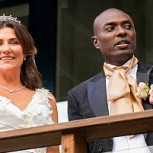 Revelan el millonario monto que deben Marta Luisa de Noruega y Durek Verrett tras celebrar su matrimonio