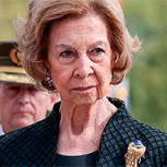 Revelan la principal molestia de la Reina Sofía luego de que Felipe VI fuera coronado Rey