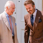 ¿David Beckham en lugar del Príncipe Harry? Su cercanía con la Familia Real dispara todo tipo de especulaciones