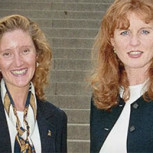 Jane Andrews: La asistente de Sarah Ferguson que terminó en la cárcel por asesinato