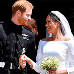 Dan a conocer la principal razón de por qué Harry y Meghan se casaron tan rápidamente