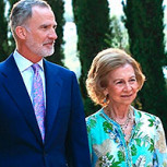 La herencia que recibirá el Rey Felipe VI cuando fallezca la Reina Sofía