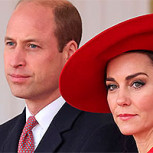 El gran conflicto entre William y Kate por la educación del Príncipe George