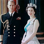 Grave enfermedad de Felipe de Edimburgo fue ocultada por la corona británica