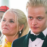 Escándalo familia real noruega: Fiscalía exige más de 7 años de cárcel para hijo de princesa Mette-Marit