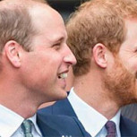 Revive la tensión entre Harry, William y Meghan Markle tras explosivas revelaciones de nuevo libro