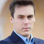 Louis Ducruet gana protagonismo en Mónaco: Hijo de la princesa Estefanía destaca entre los Grimaldi