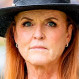 Caso Epstein: Sarah Ferguson reaparece en un lujoso refugio en los Alpes tras vinculación con el escándalo