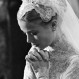 Mónaco muestra material inédito de la “boda del siglo” entre Grace Kelly y el príncipe Rainiero III