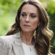 Kate Middleton reaparece sola tras su cáncer en el plano internacional, luciendo impecable y radiante