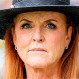 Sarah Ferguson vive nueva polémica por supuesto romance secreto con rapero condenado por abusos sexuales