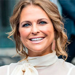 Princesa Magdalena de Suecia debuta en TV: Sorprende con nuevo rumbo profesional