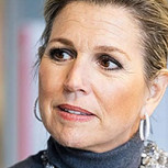 Máxima de Holanda abre su corazón y aborda por primera vez la demencia que padece su madre