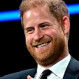 Príncipe Harry disfrutó en primera fila la final de la NBA en un día clave para la corona británica