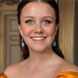Princesa Isabella de Dinamarca dio un paso histórico: Ahora se prepara para ingresar al ejército