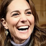 Kate Middleton desafió los límites físicos y emocionales con una hazaña que conmovió al mundo