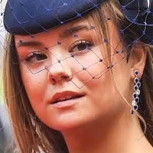 Princesa Ariane de Holanda debutó en cena de Estado: Deslumbró con histórica tiara de diamantes