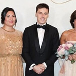 Louis Ducruet, hijo de princesa Estefanía de Mónaco, sorprendió al transformarse en Freddie Mercury