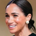 Meghan Markle reaparece en Los Ángeles sin Harry apostando por proyecto para líderes juveniles