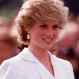 Publican inédita foto de la infancia de Diana que despertó la nostalgia de sus seguidores