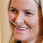 Mette-Marit de Noruega recibió el alta tras su trasplante de pulmón con categórica advertencia