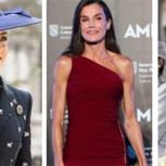 Gestos de royals bajo la lupa: Experta revela “qué dicen” Letizia, Leonor, Sofía, Kate y Máxima
