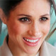 Meghan Markle reaparece sin su anillo de compromiso y luce deslumbrante diamante de cerca de 250 mil dólares