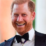 Príncipe Harry logró millonaria recaudación para veteranos de guerra en su regreso al Reino Unido