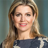 Reina Máxima de Países Bajos sorprendió al volante de un tractor y reafirmó su compromiso con la sostenibilidad