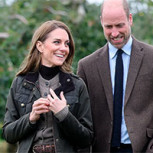 William y Kate se reencuentran en Londres con Tom Cruise en una noche de cine y glamour