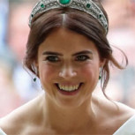 Eugenia de York: El poderoso mensaje detrás de su vestido de novia que rompió protocolos
