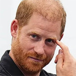 Príncipe Harry enfrentó inesperadas pifias durante partido de rugby en Reino Unido