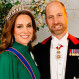 Kate y William ya no son los favoritos: Inesperado cambio en el ranking de popularidad de la realeza británica